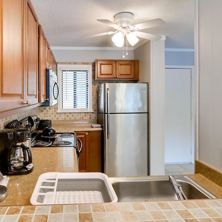 Bright And Beachy Getaway On Hilton Head Island! מראה חיצוני תמונה