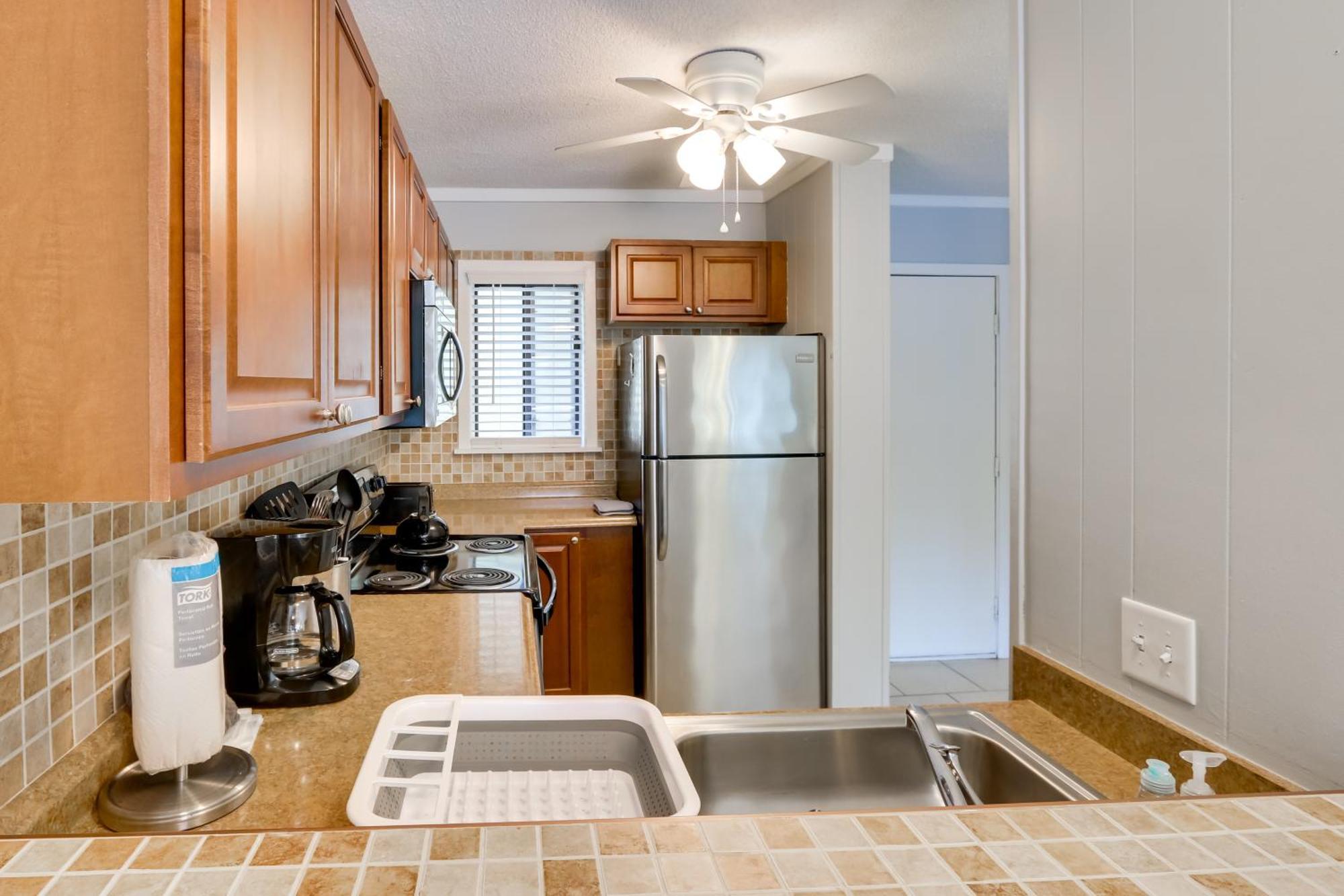 Bright And Beachy Getaway On Hilton Head Island! מראה חיצוני תמונה