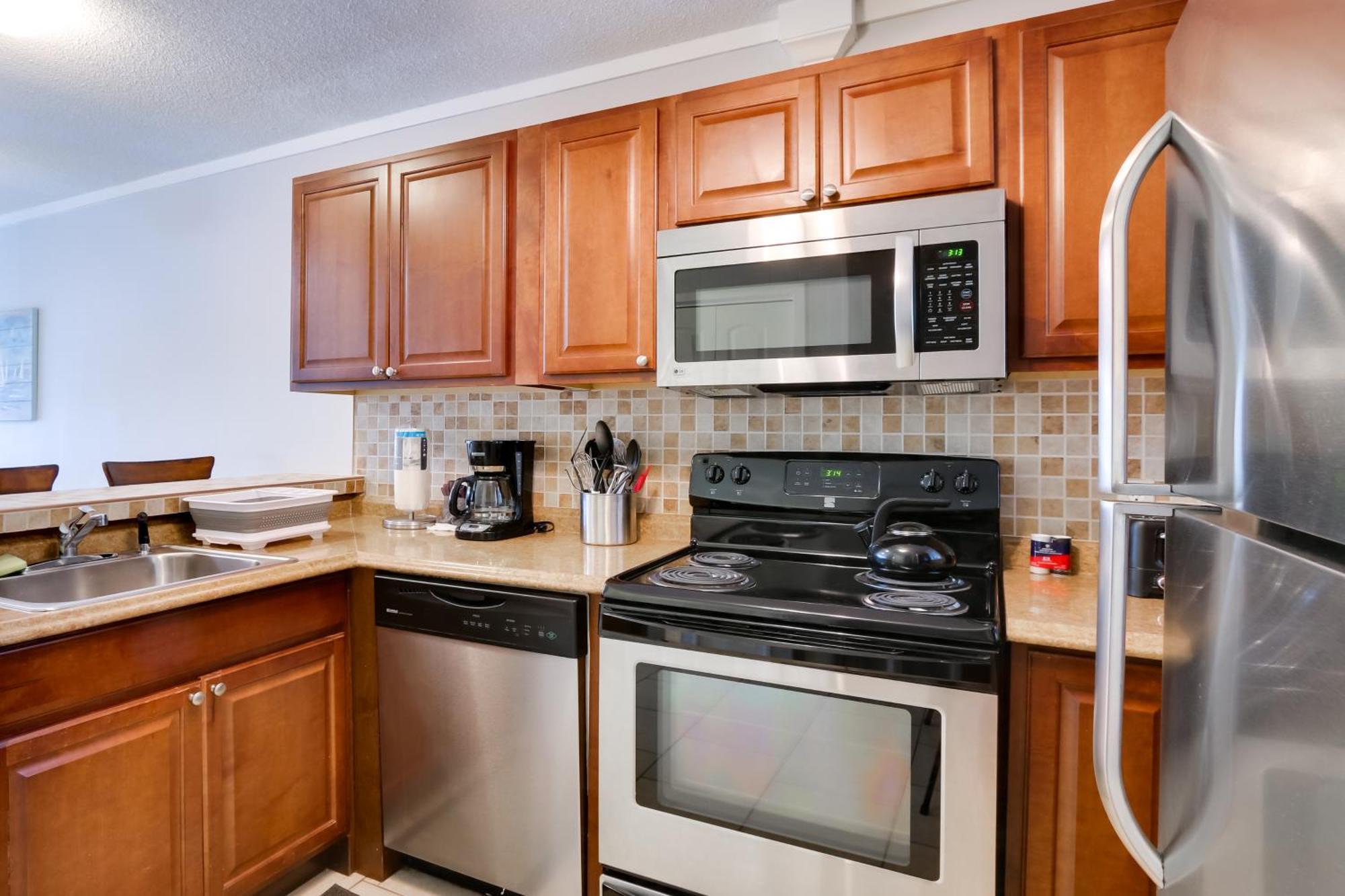 Bright And Beachy Getaway On Hilton Head Island! מראה חיצוני תמונה
