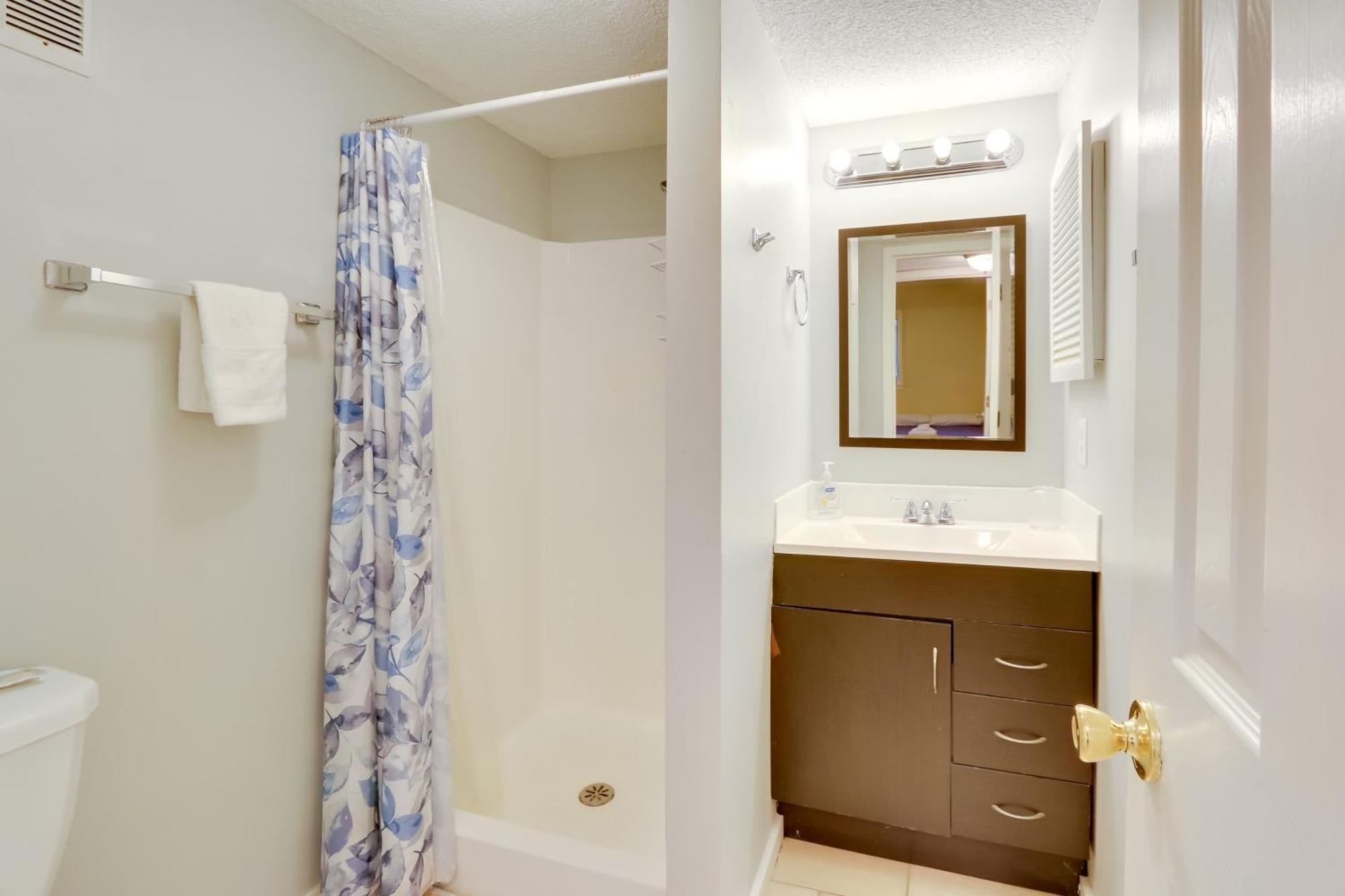 Bright And Beachy Getaway On Hilton Head Island! מראה חיצוני תמונה