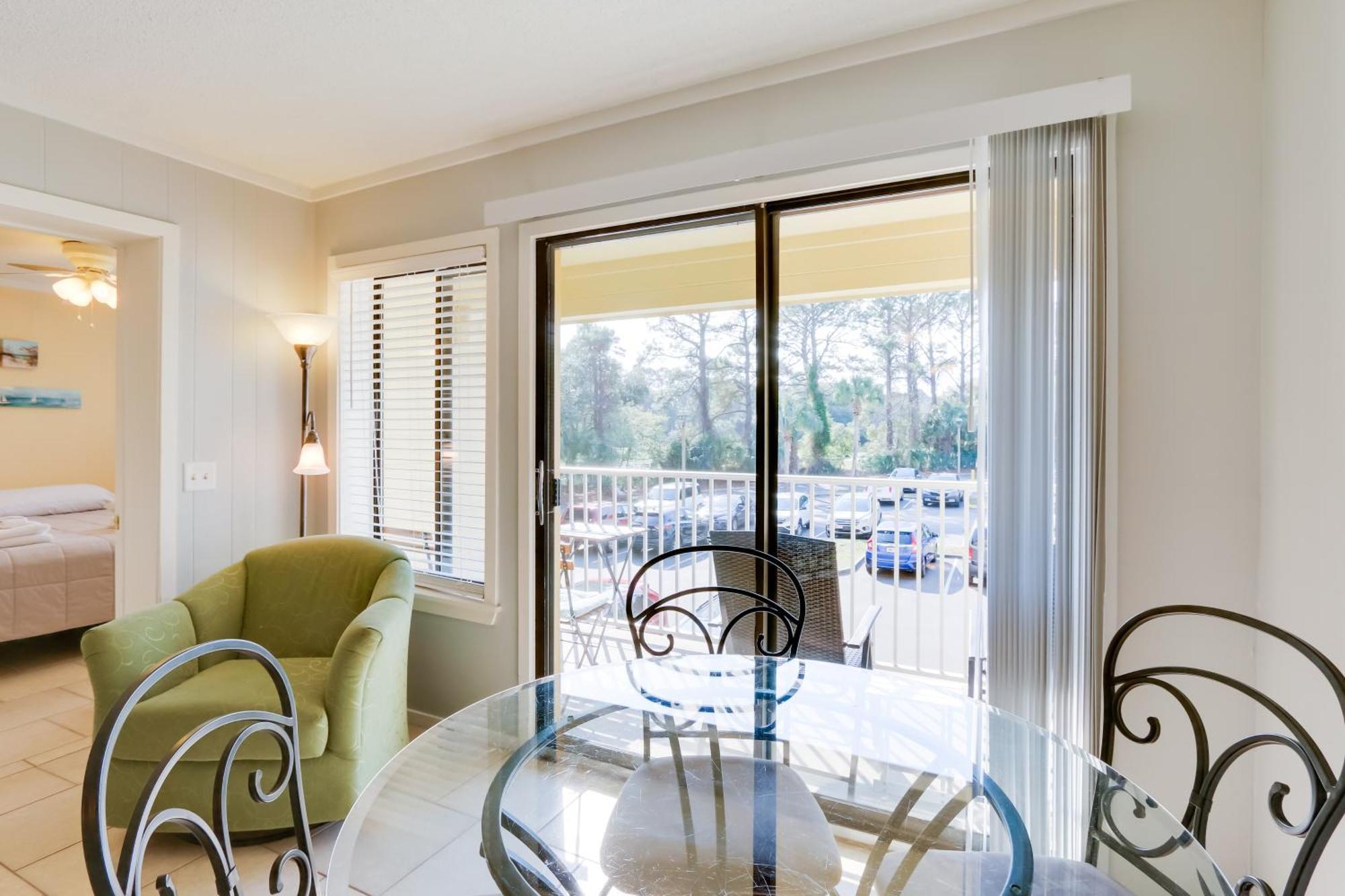 Bright And Beachy Getaway On Hilton Head Island! מראה חיצוני תמונה