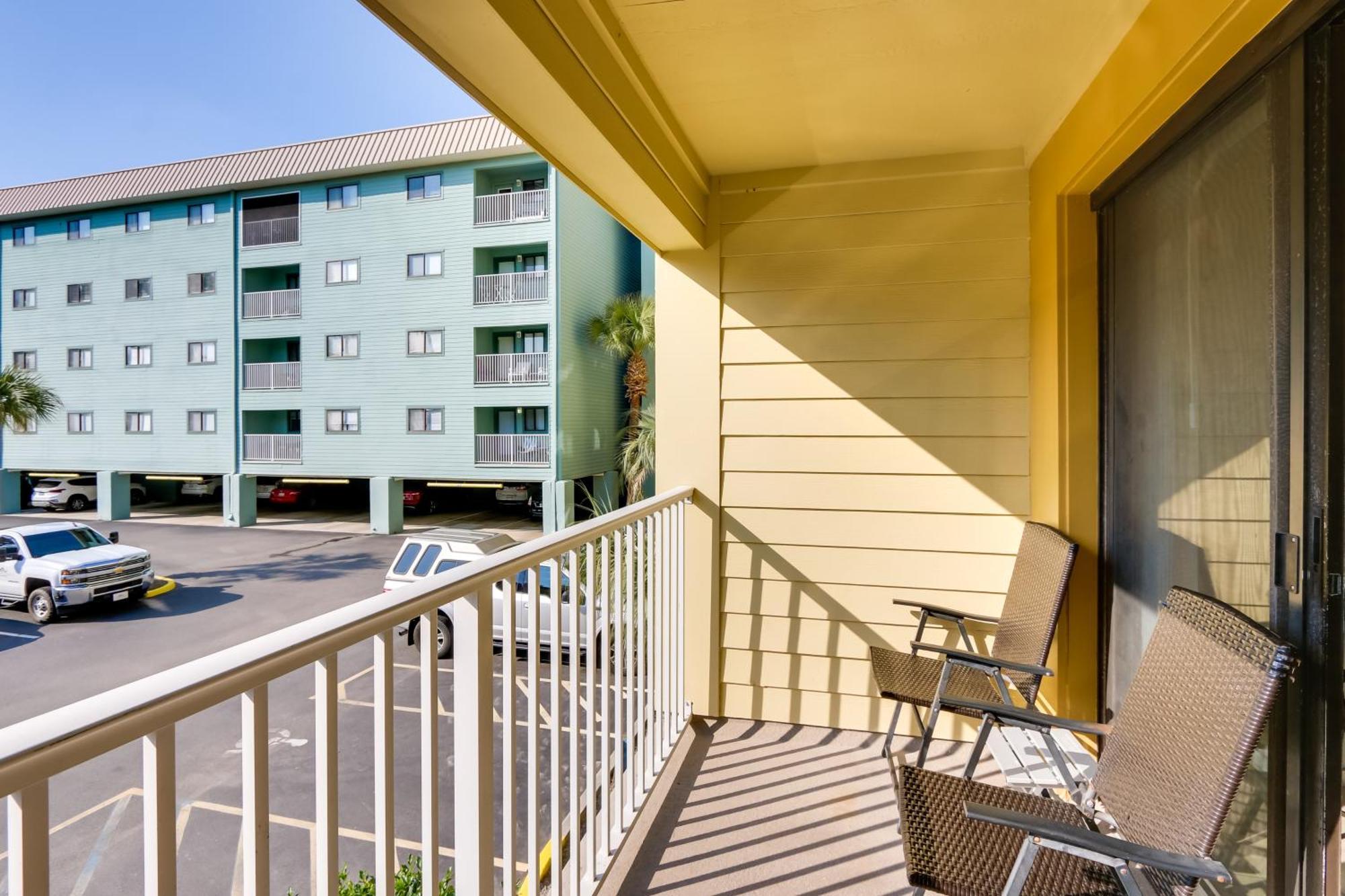 Bright And Beachy Getaway On Hilton Head Island! מראה חיצוני תמונה
